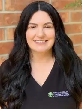 Randi Bettencourt Tulare Treatment Coordinator at Central Valley Dental Implant & Oral Surgery Institute