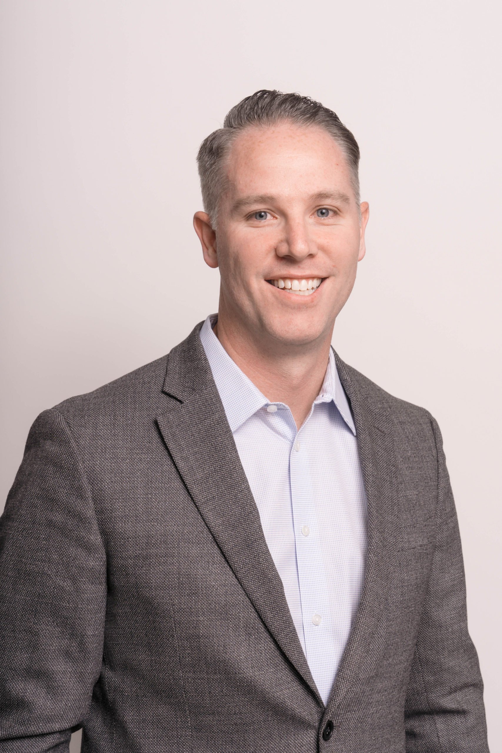 oral Surgeon Spencer J Anderson
