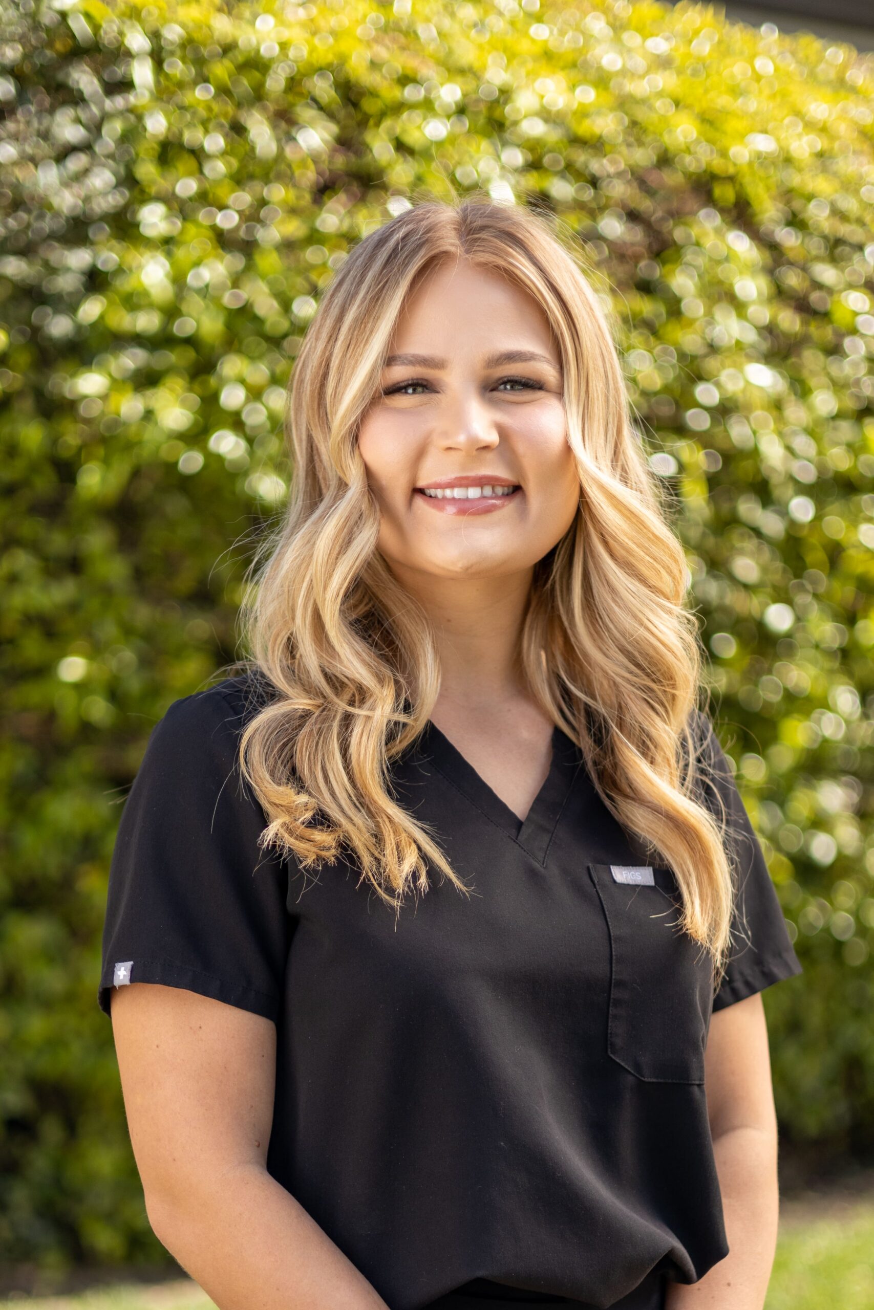 Talisha Freedenburg Account Executive at Central Valley Dental Implant & Oral Surgery Institute