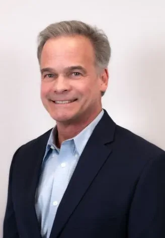 Image of Dr. Andrew Rahn
