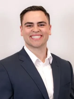 Image of Dr. Michael Henriksen