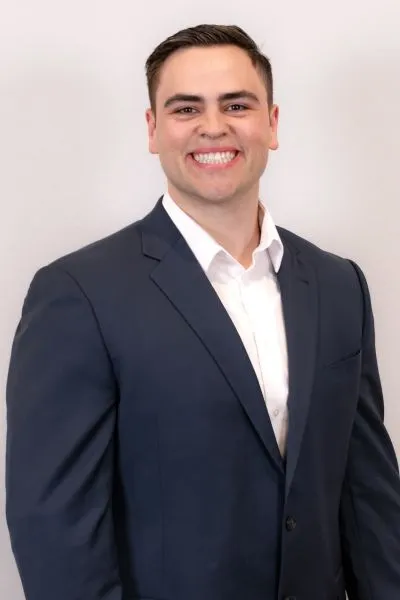 Image of Dr. Michael Henriksen