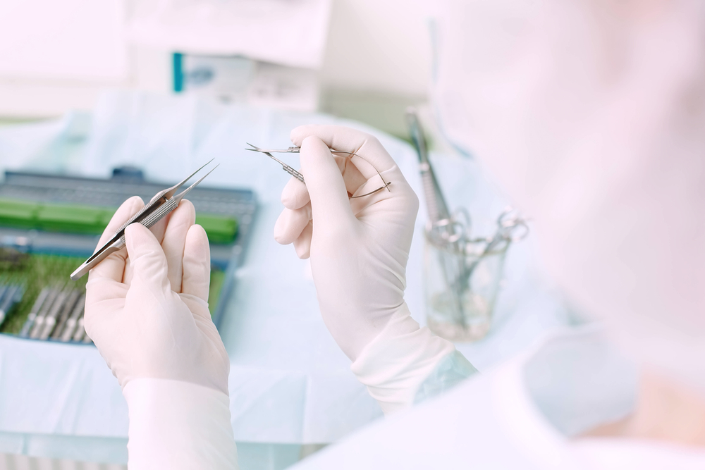 minimally invasive