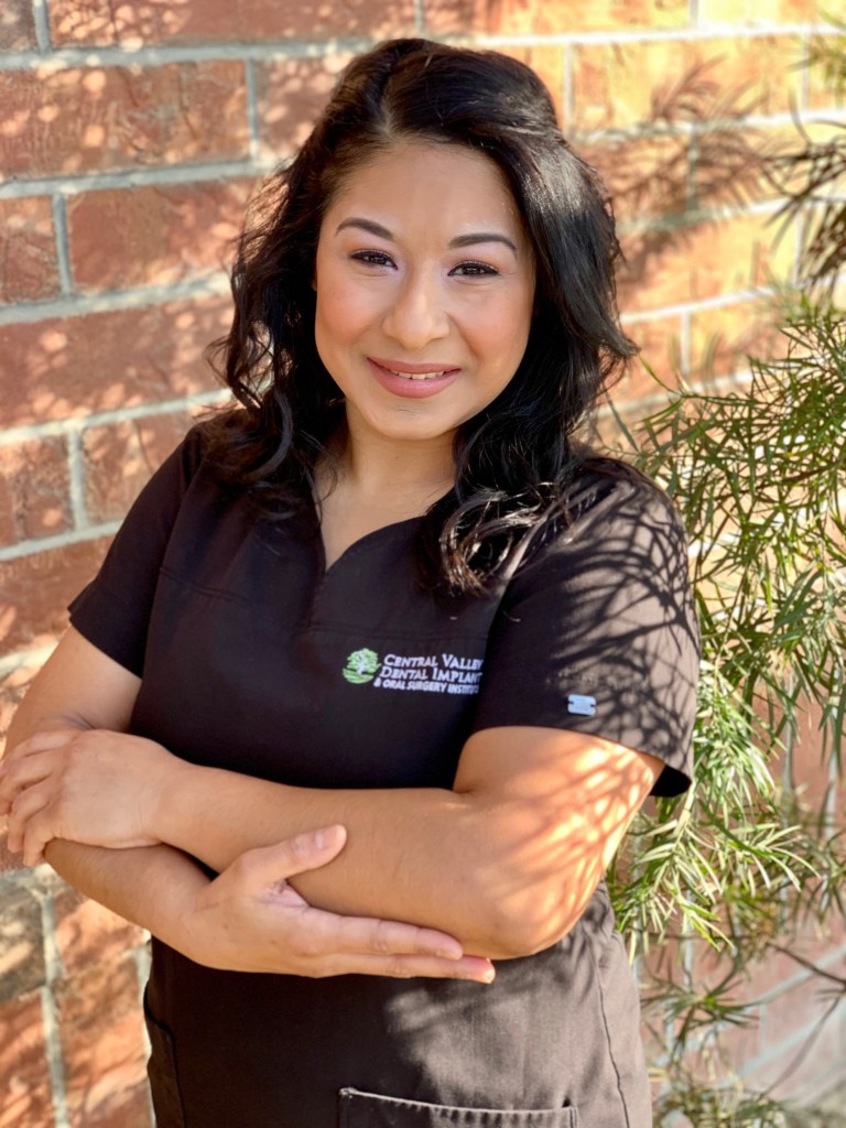 Veronica Ruis ,Dr. Anderson’s Surgical Team