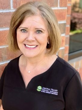 Annette Herrod Dr. Bell’s Surgical Team