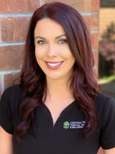 Danielle Wilson, Dr. Bell’s Surgical Team
