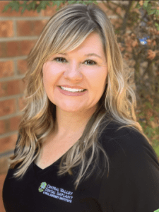 Karrie Allen Implant Treatment Coordinator