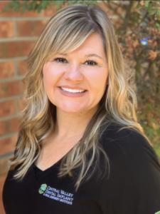 Karrie Allen Implant Treatment Coordinator