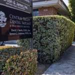 Visalia Office Outside view