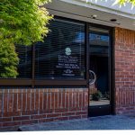 Visalia Office Outside view