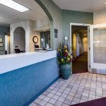 Tulare CA Office Interiors