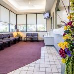 Tulare CA Office Interiors
