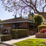 Visalia CA Office Outside view