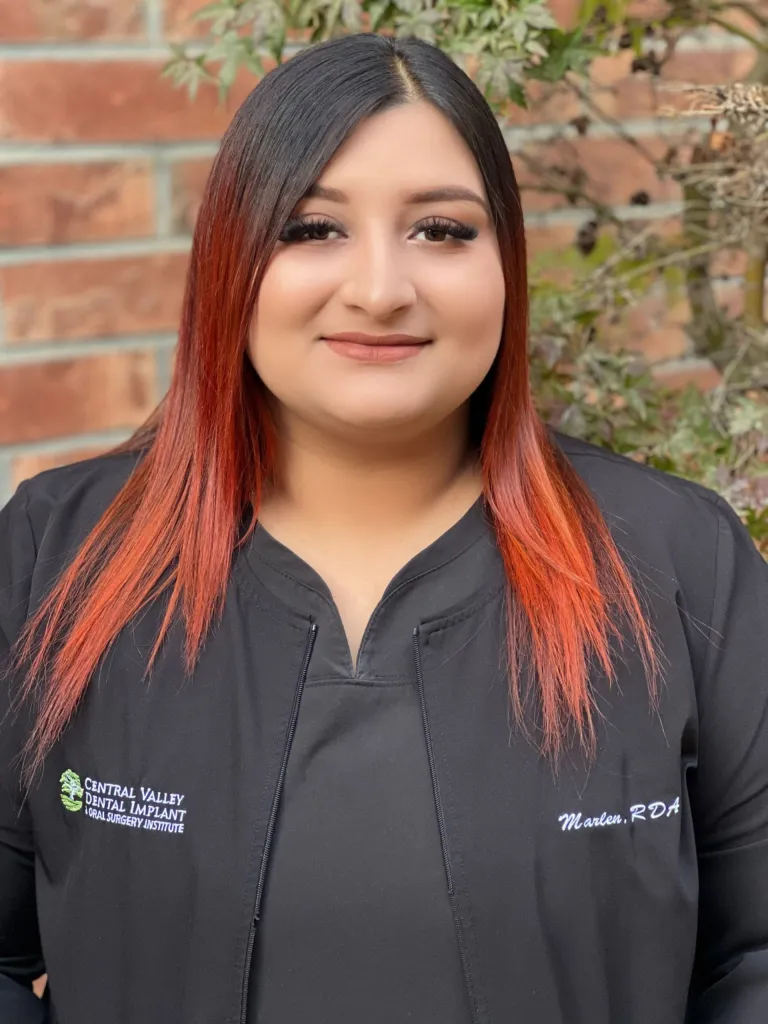 Marlen Duran Dr. Bunnell’s Surgical Team