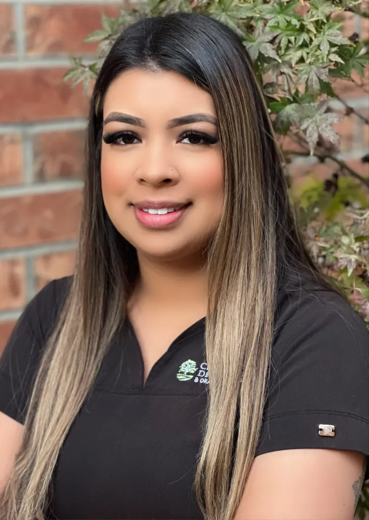 Gabby Tapia Dr. Bunnell’s Surgical Team