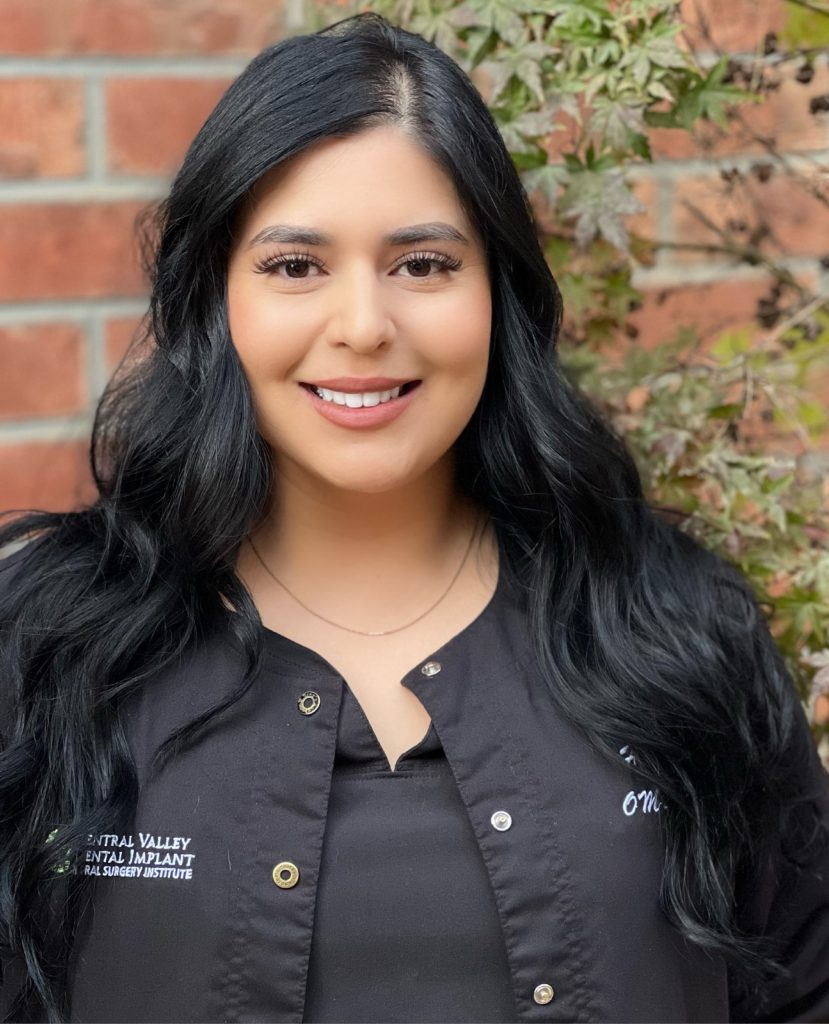 Hailee Mendoza Dr. Bunnell’s Surgical Team