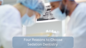 Sedation Dentistry Blog