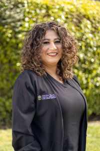 Angie Hernandez Porterville Patient Coordinator