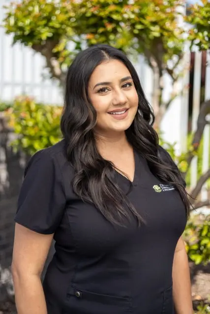 Diana Silva Tulare Patient Coordinator