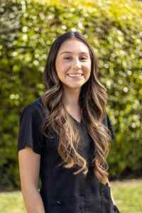 Leslie Espino Visalia Patient Coordinator at Central Valley Dental Implant & Oral Surgery Institute