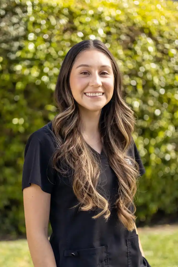 Leslie Espino Visalia Patient Coordinator