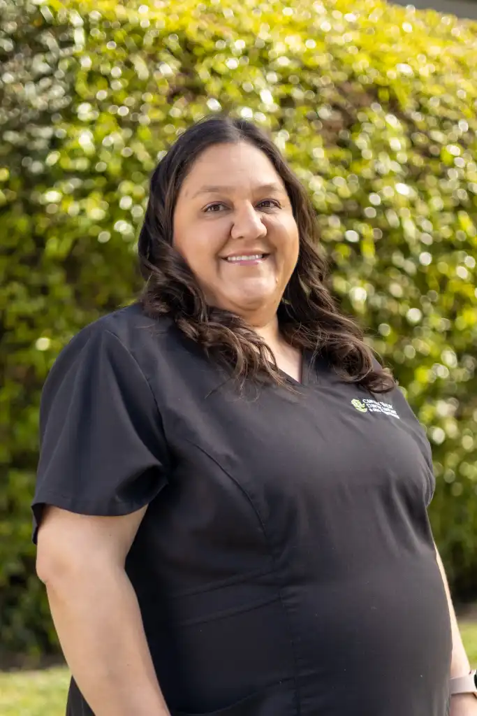 Lettie Jacques Account Executive