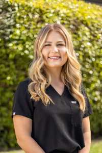 Talisha Freedenburg Account Executive