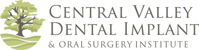 Link to Central Valley Dental Implant & Oral Surgery Institute home page