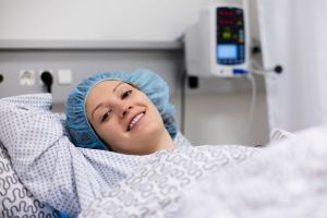 Oral Surgery Recovery