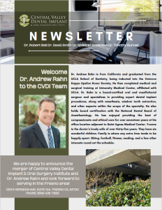 Q2 Newsletter Cover Image