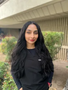 Amani Gill Dr. Rahn Implant Treatment Coordinator