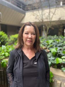Deborah Martin Dr. Rahn’s Implant Treatment Coordinator