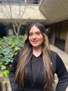 Diana Pelayo Fresno Patient Coordinator