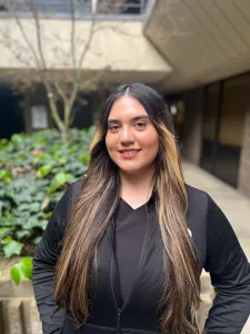 Diana Pelayo Fresno Patient Coordinator