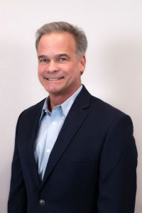 Image of Dr. Andrew Rahn