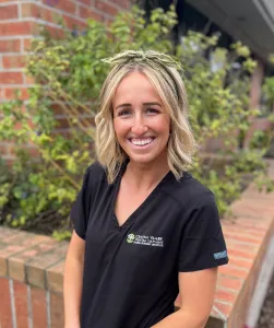 Hannah Pietsch Marketing Specialist