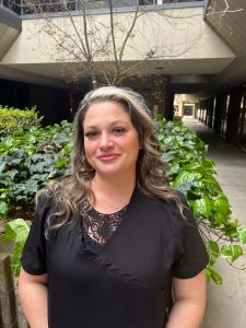 Kayla Zapata Dr. Rahn’s Surgical Team