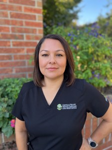 Leonor Gutierrez Account Executive