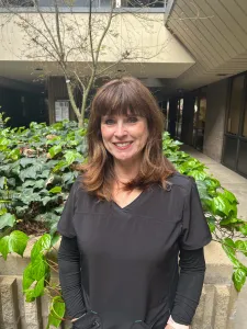 Lisa Carli Fresno Patient Coordinator