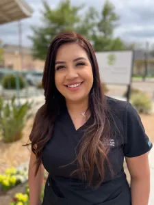 Maira Ramos Dr. Bunnell’s Surgical Team
