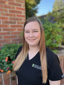 Nicole Willer-Wood Account Executive