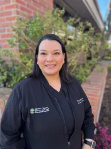 Patty Mendoza Account Executive