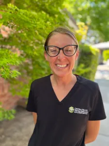 Samantha Cornett Dr. Smith’s Surgical Team