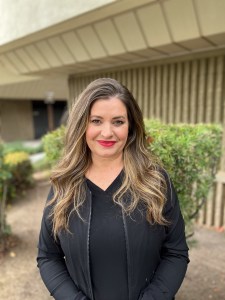 Tiffany Gregor Dr. Rahn’s Surgical Team
