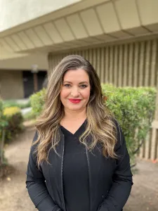 Tiffany Gregor Dr. Rahn’s Surgical Team