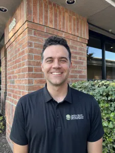 Justin Bumgardner Chief Operating Officer