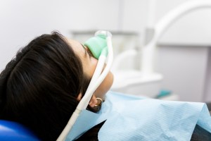 laughing gas