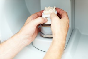 3d printing