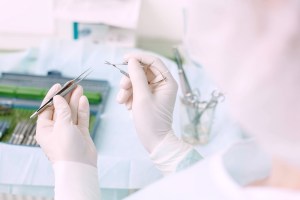 minimally invasive